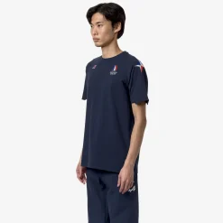 Donna K-Way T-shirt|T-shirt^ABUROT ORIENT EXPRESS AC