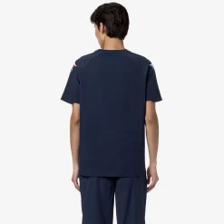 Donna K-Way T-shirt|T-shirt^ABUROT ORIENT EXPRESS AC