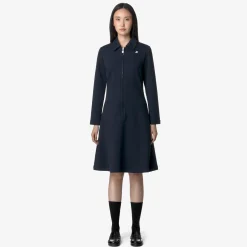 Donna K-Way Vestiti^ADELIE LIGHT SPACER