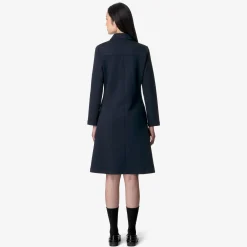 Donna K-Way Vestiti^ADELIE LIGHT SPACER