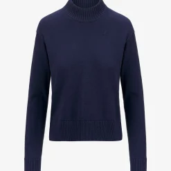 Donna K-Way Maglie E Maglioni^AGATA COTTON CASHMERE