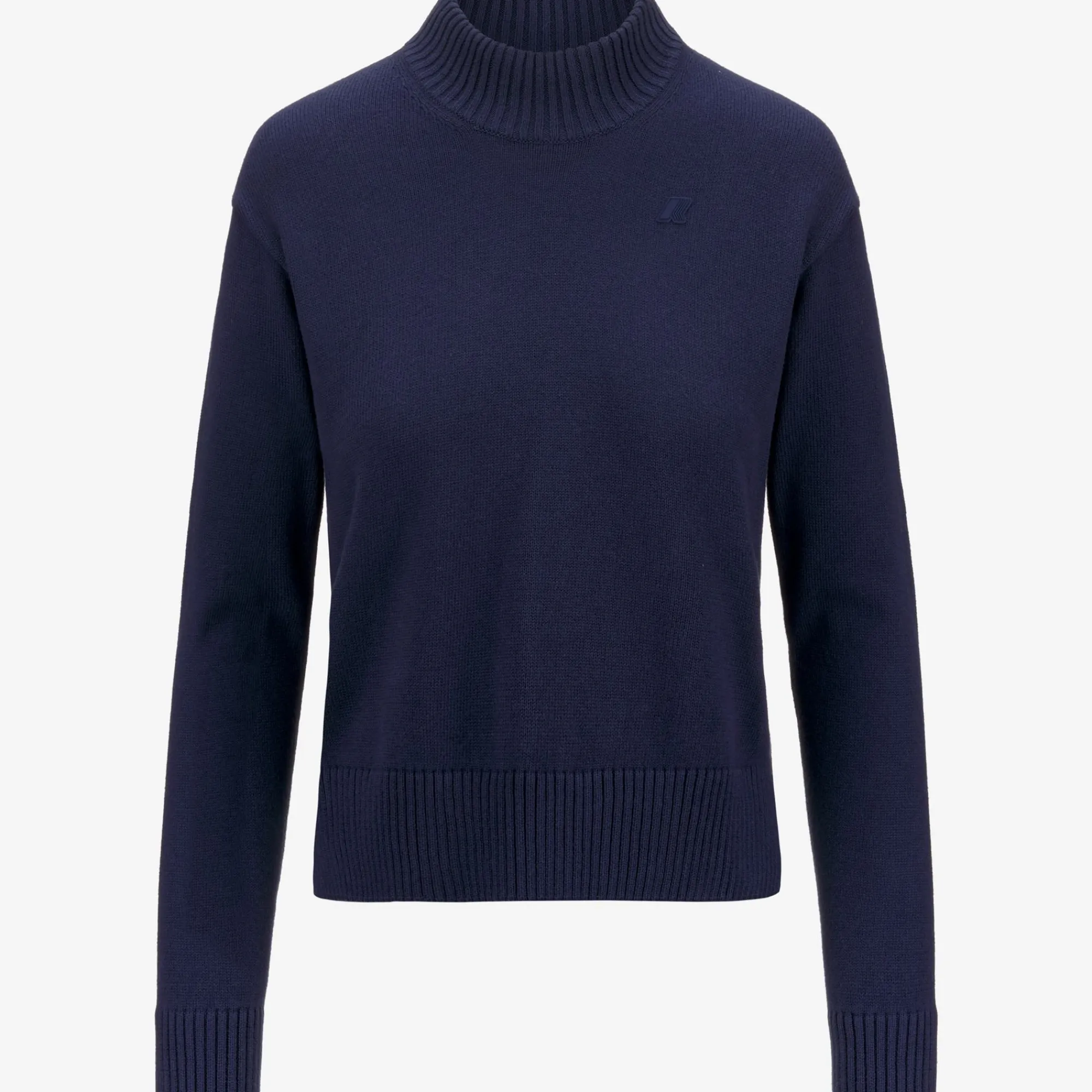 Donna K-Way Maglie E Maglioni^AGATA COTTON CASHMERE