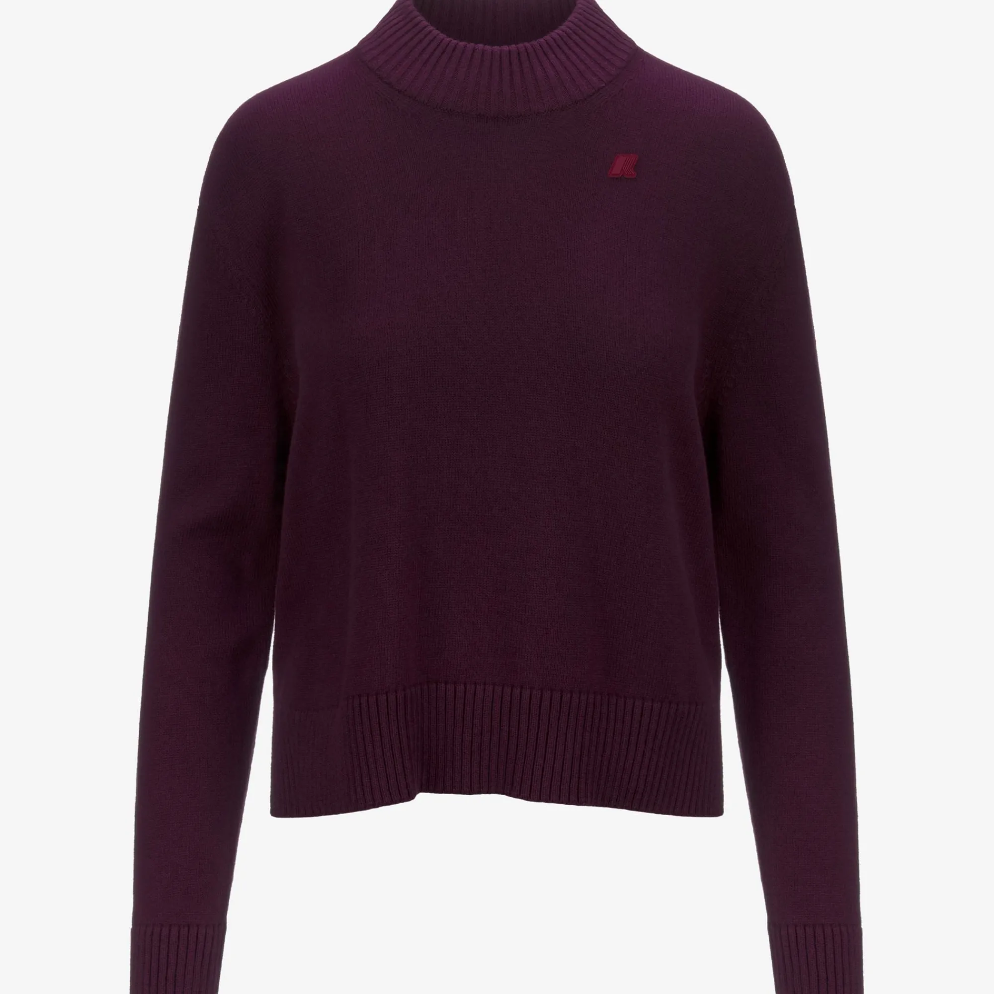 Donna K-Way Maglie E Maglioni^AGATA COTTON CASHMERE