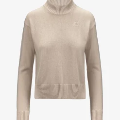 Donna K-Way Maglie E Maglioni^AGATA COTTON CASHMERE
