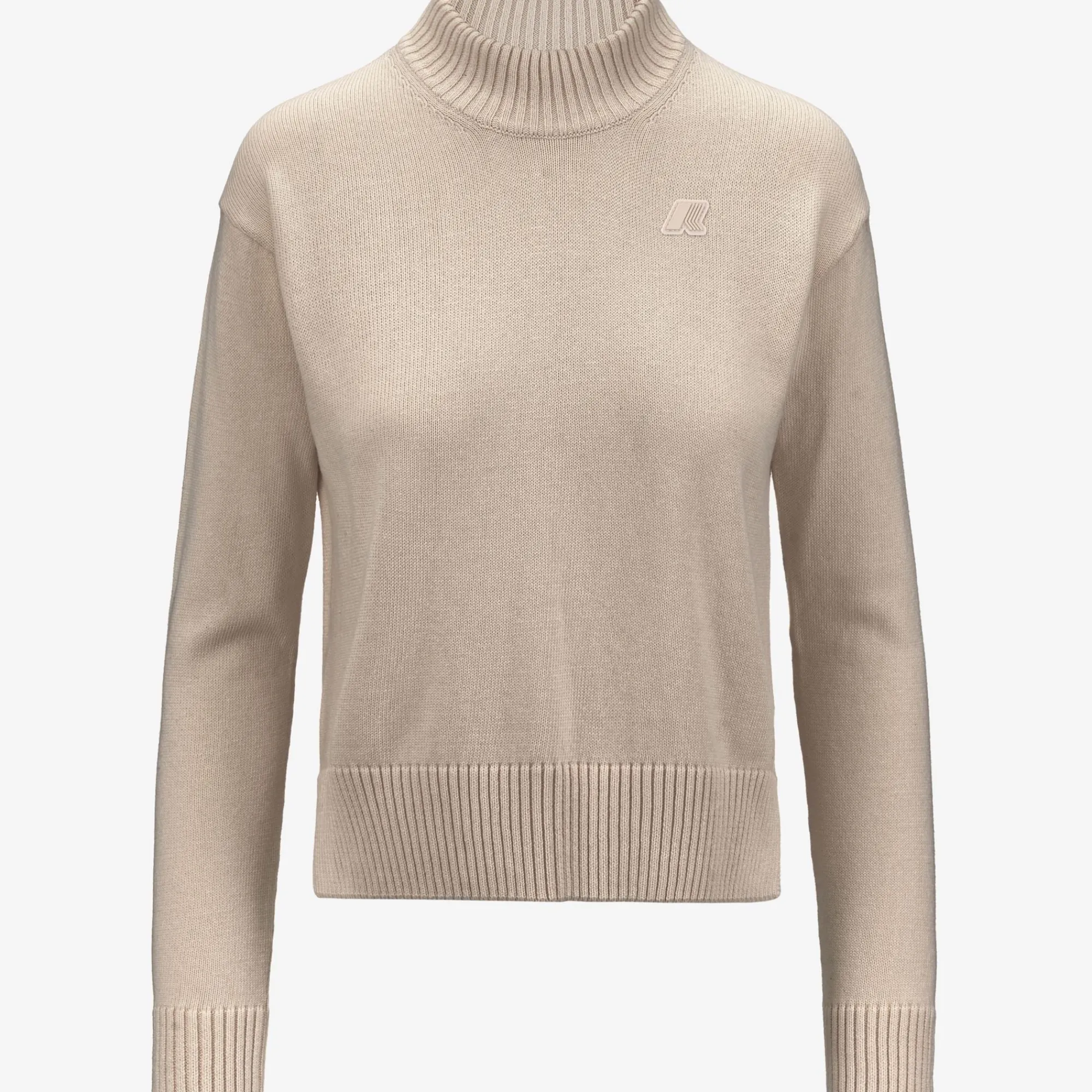 Donna K-Way Maglie E Maglioni^AGATA COTTON CASHMERE