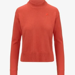 Donna K-Way Maglie E Maglioni^AGATA COTTON CASHMERE