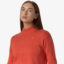 Donna K-Way Maglie E Maglioni^AGATA COTTON CASHMERE