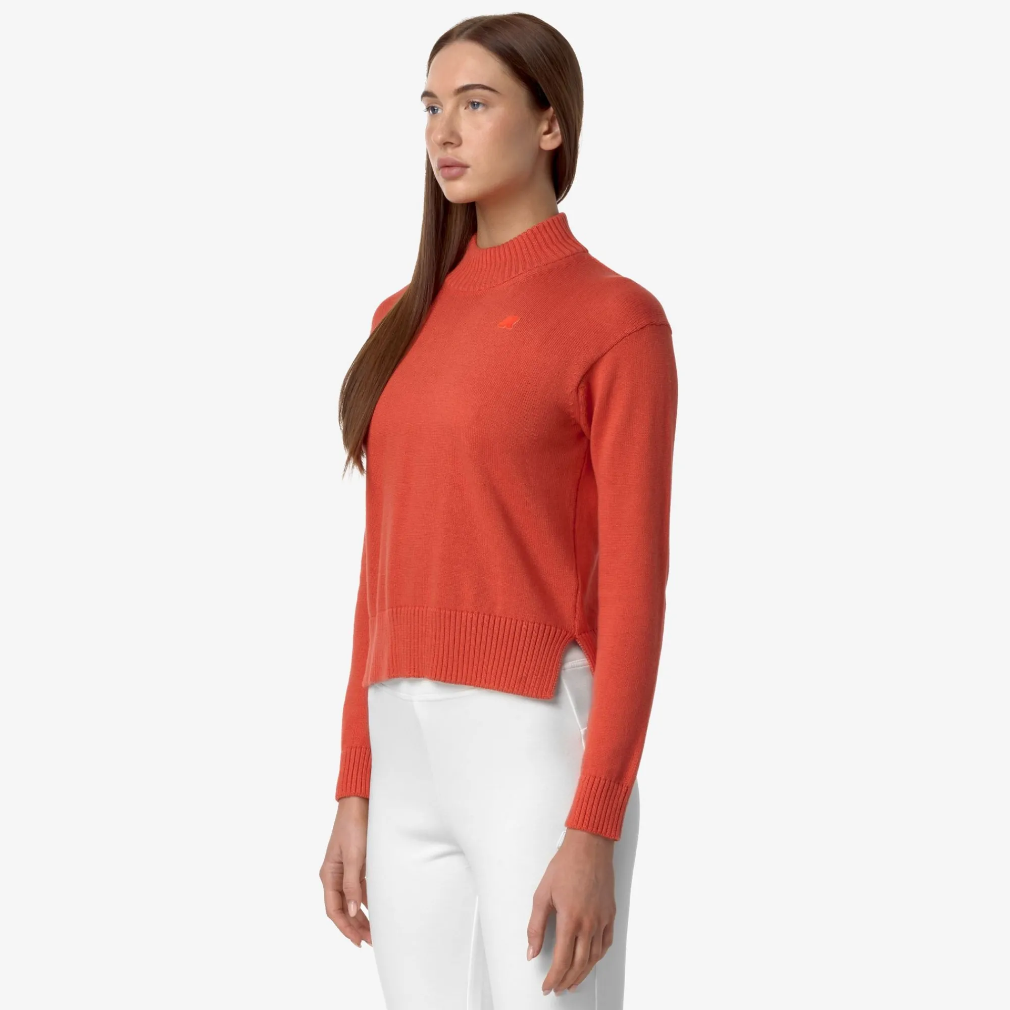 Donna K-Way Maglie E Maglioni^AGATA COTTON CASHMERE