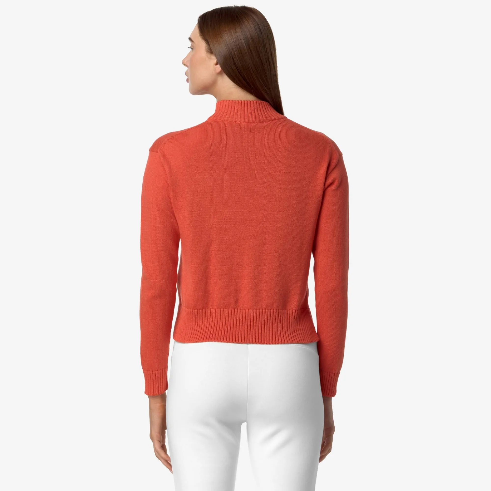 Donna K-Way Maglie E Maglioni^AGATA COTTON CASHMERE