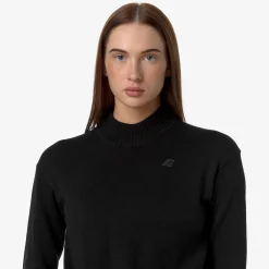 Donna K-Way Maglie E Maglioni^AGATA COTTON CASHMERE