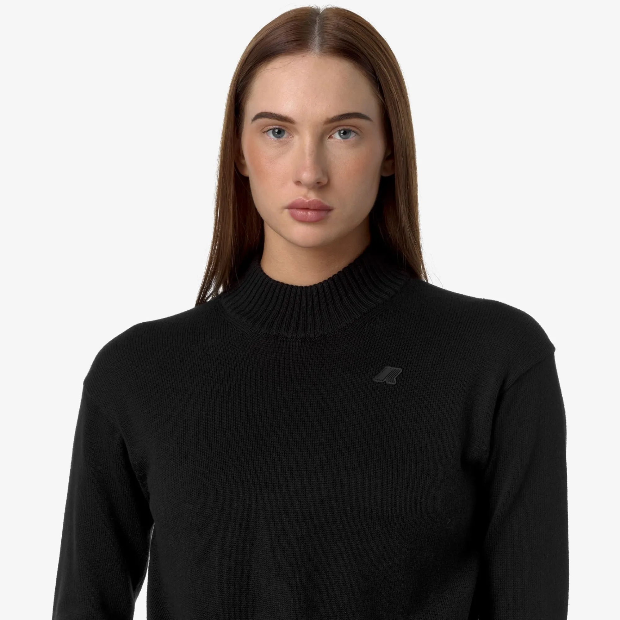 Donna K-Way Maglie E Maglioni^AGATA COTTON CASHMERE