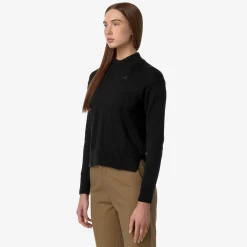 Donna K-Way Maglie E Maglioni^AGATA COTTON CASHMERE