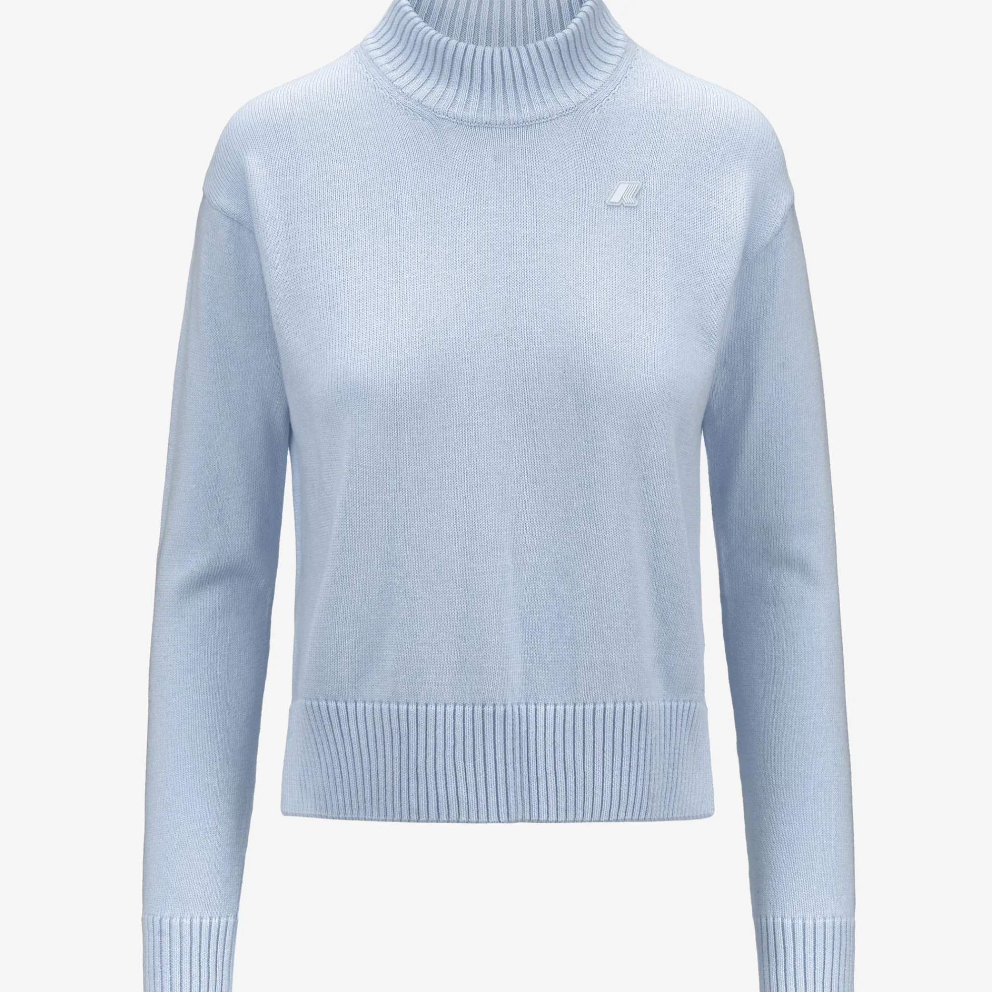 Donna K-Way Maglie E Maglioni^AGATA COTTON CASHMERE