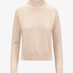 Donna K-Way Maglie E Maglioni^AGATA COTTON CASHMERE