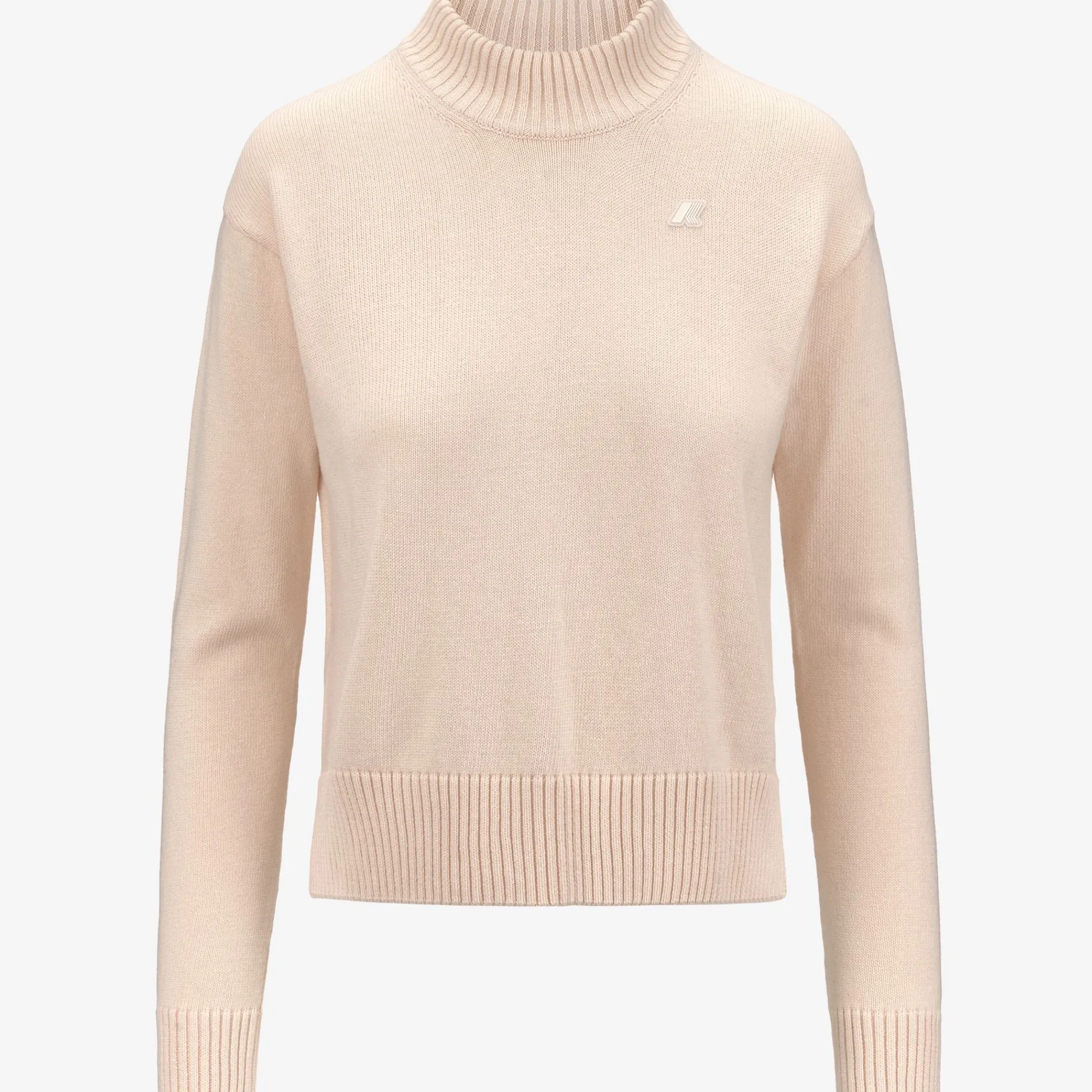 Donna K-Way Maglie E Maglioni^AGATA COTTON CASHMERE