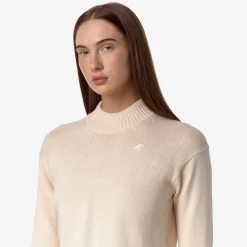 Donna K-Way Maglie E Maglioni^AGATA COTTON CASHMERE