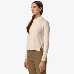 Donna K-Way Maglie E Maglioni^AGATA COTTON CASHMERE