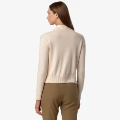 Donna K-Way Maglie E Maglioni^AGATA COTTON CASHMERE