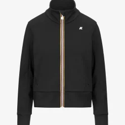 Donna K-Way Felpe^ALARA LIGHT SPACER