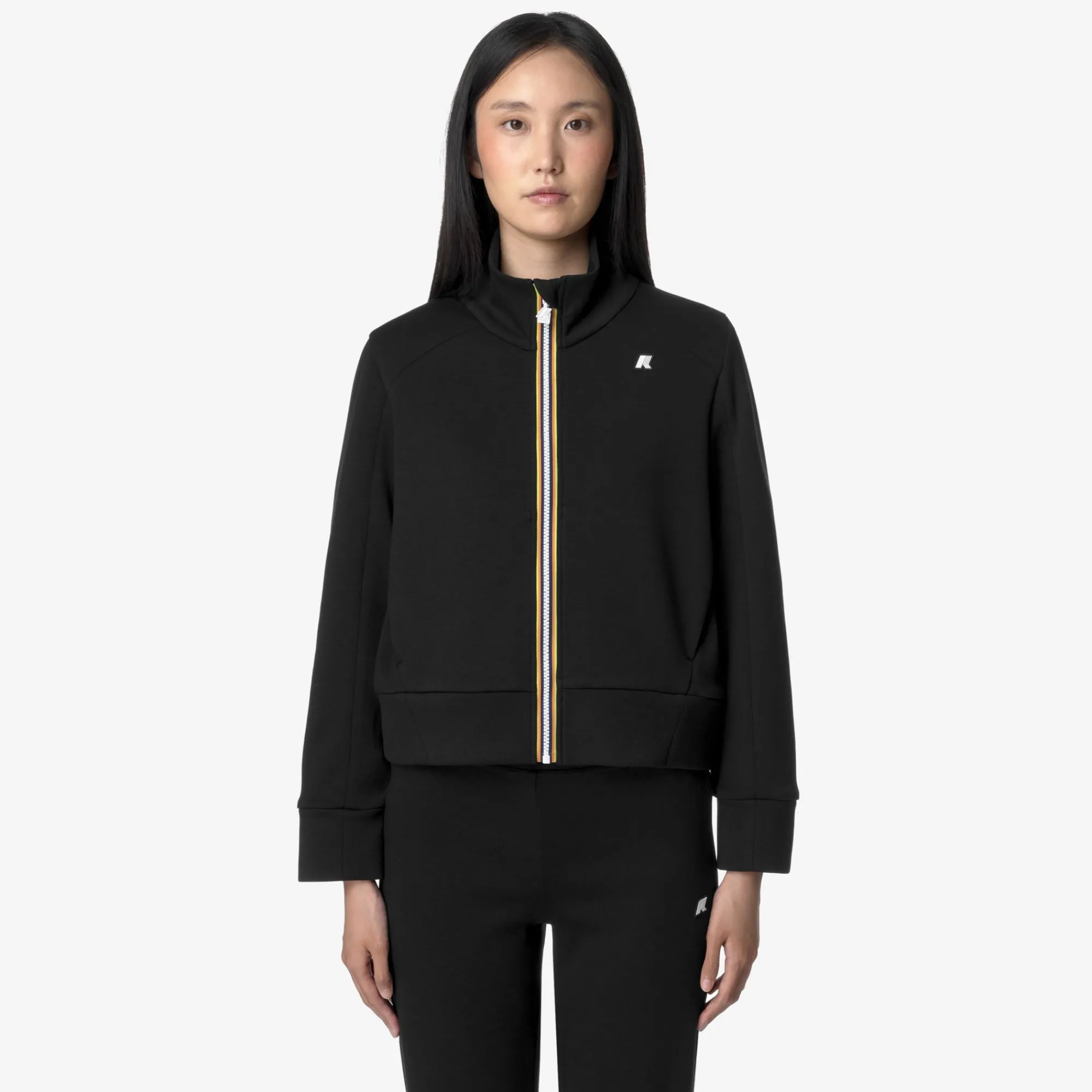 Donna K-Way Felpe^ALARA LIGHT SPACER