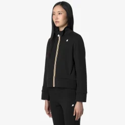 Donna K-Way Felpe^ALARA LIGHT SPACER