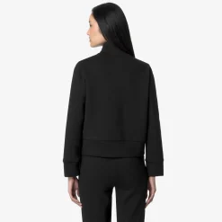 Donna K-Way Felpe^ALARA LIGHT SPACER