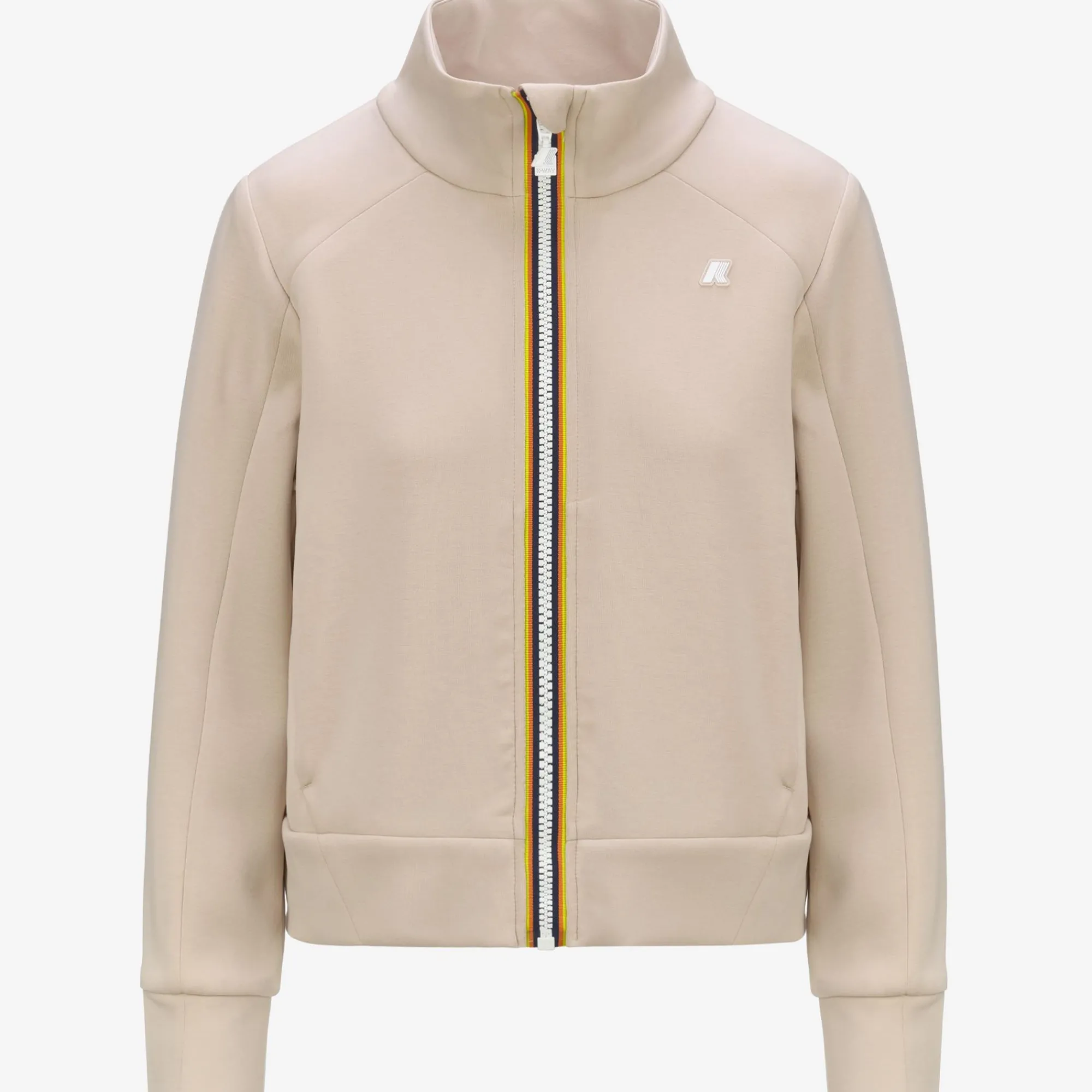 Donna K-Way Felpe^ALARA LIGHT SPACER