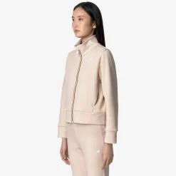 Donna K-Way Felpe^ALARA LIGHT SPACER
