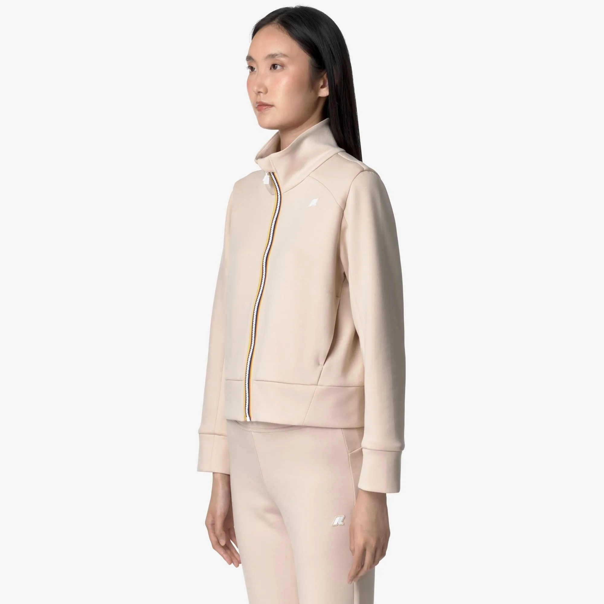 Donna K-Way Felpe^ALARA LIGHT SPACER