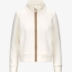 Donna K-Way Felpe^ALARA LIGHT SPACER