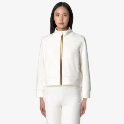 Donna K-Way Felpe^ALARA LIGHT SPACER