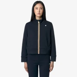 Donna K-Way Felpe^ALARA LIGHT SPACER