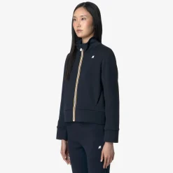 Donna K-Way Felpe^ALARA LIGHT SPACER