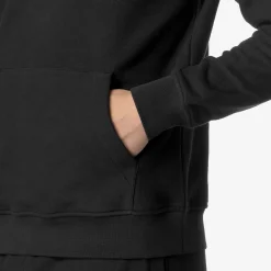Uomo K-Way Felpe^ALBAN HEAVY FLEECE