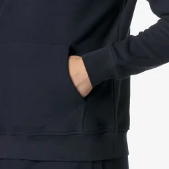 Uomo K-Way Felpe^ALBAN HEAVY FLEECE