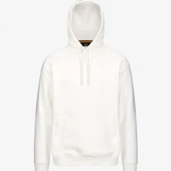 Uomo K-Way Felpe^ALBAN HEAVY FLEECE