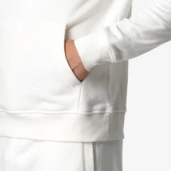 Uomo K-Way Felpe^ALBAN HEAVY FLEECE