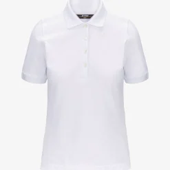 Donna K-Way Polo^ALI