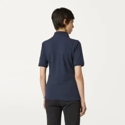 Donna K-Way Polo^ALI