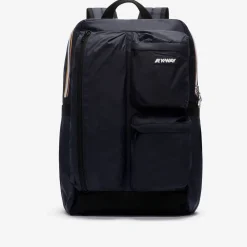 Donna K-Way Zaini|Zaini^AMBERT