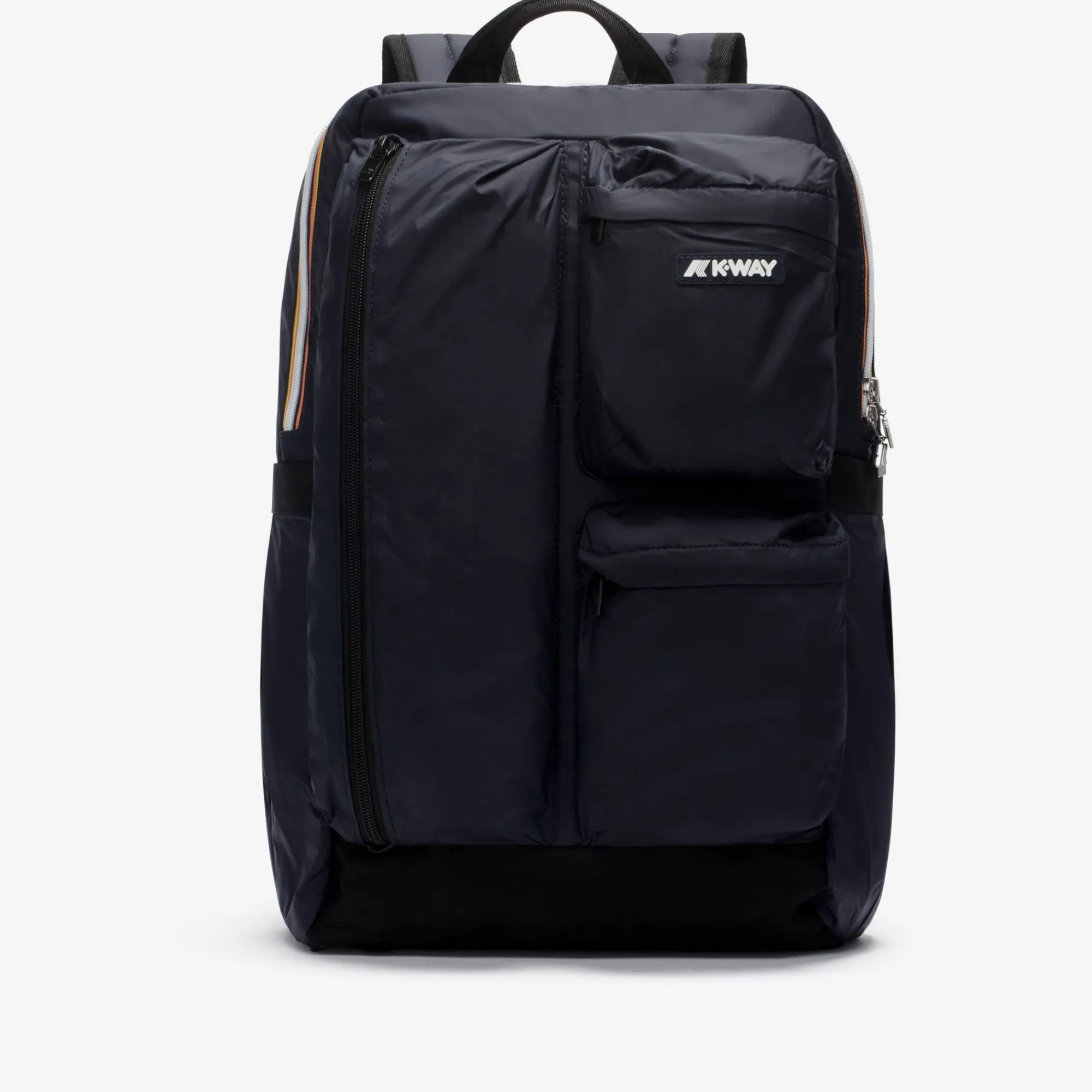 Donna K-Way Zaini|Zaini^AMBERT