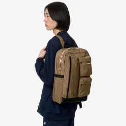 Donna K-Way Zaini|Zaini^AMBERT