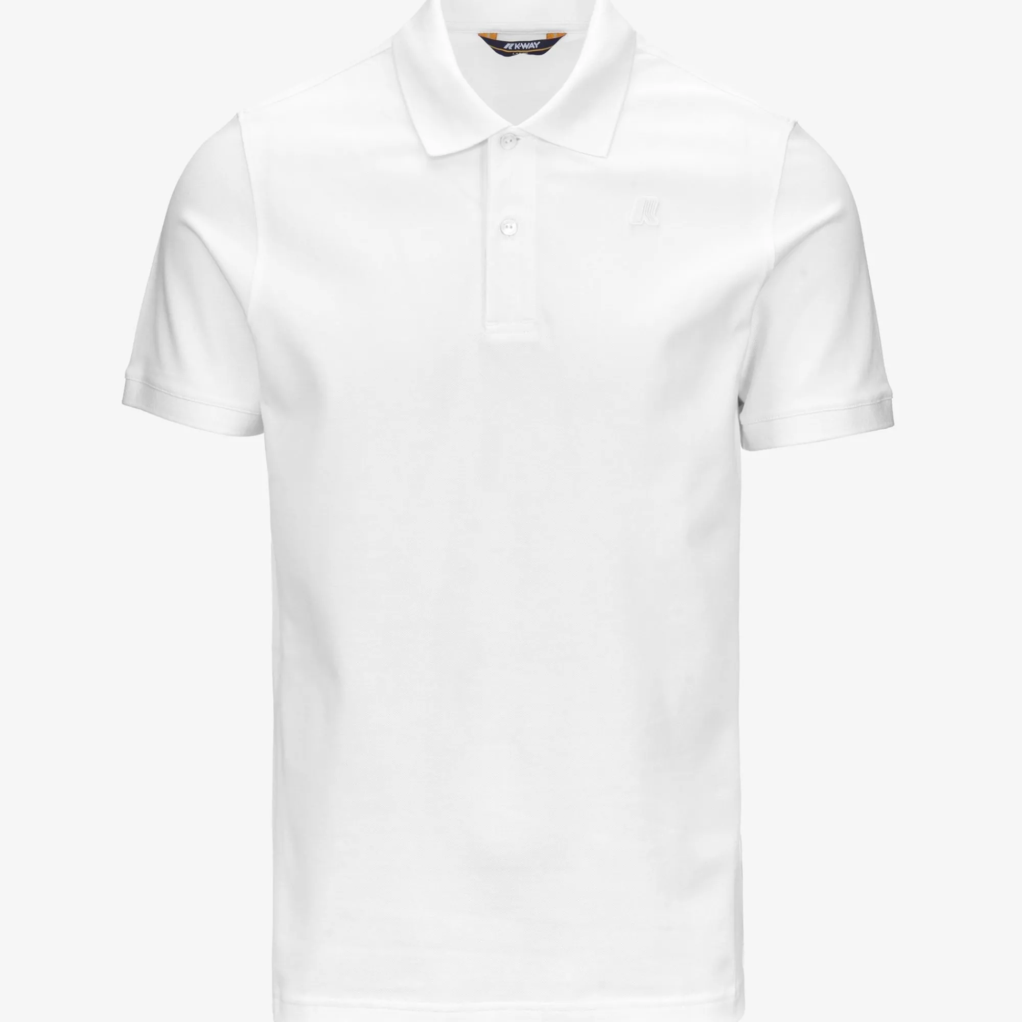 Uomo K-Way Polo^AMEDEE PIQUE