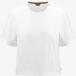 Donna K-Way T-shirt^AMILLY