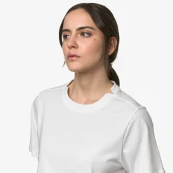 Donna K-Way T-shirt^AMILLY