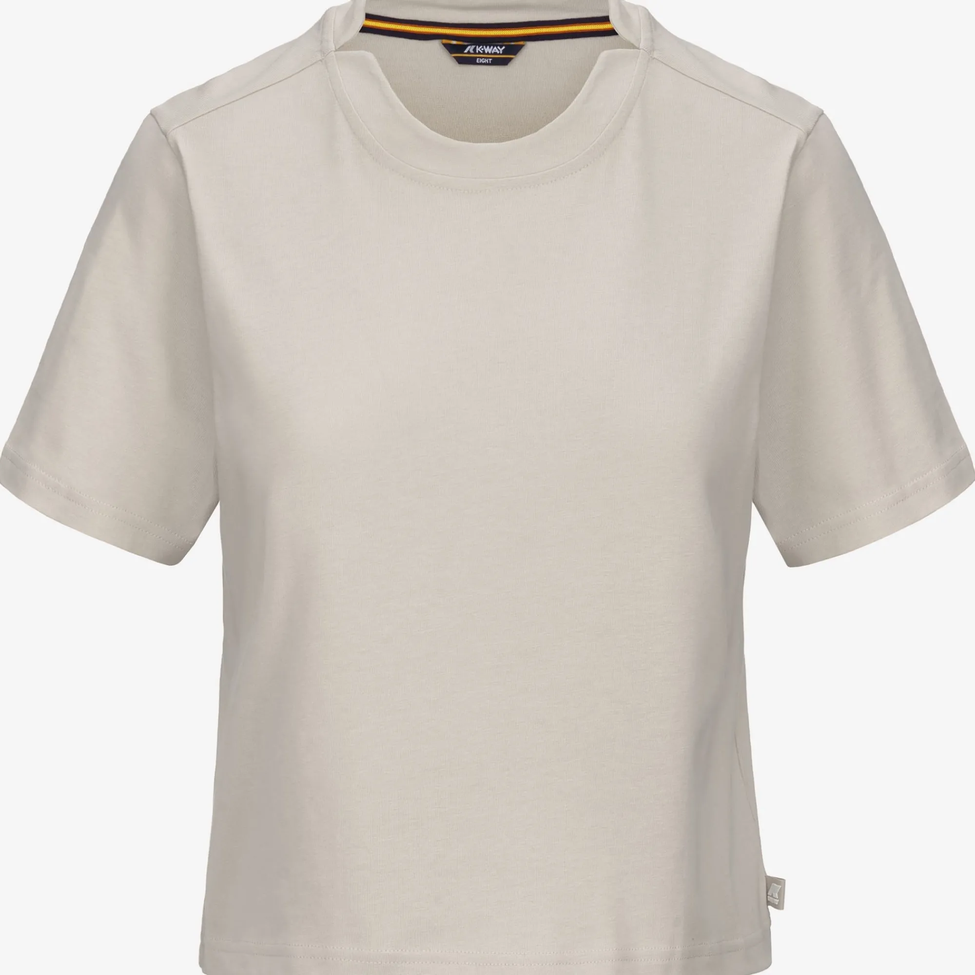 Donna K-Way T-shirt^AMILLY
