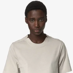 Donna K-Way T-shirt^AMILLY