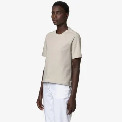 Donna K-Way T-shirt^AMILLY