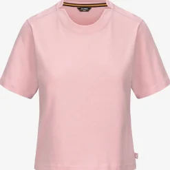 Donna K-Way T-shirt^AMILLY