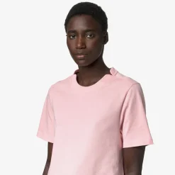 Donna K-Way T-shirt^AMILLY